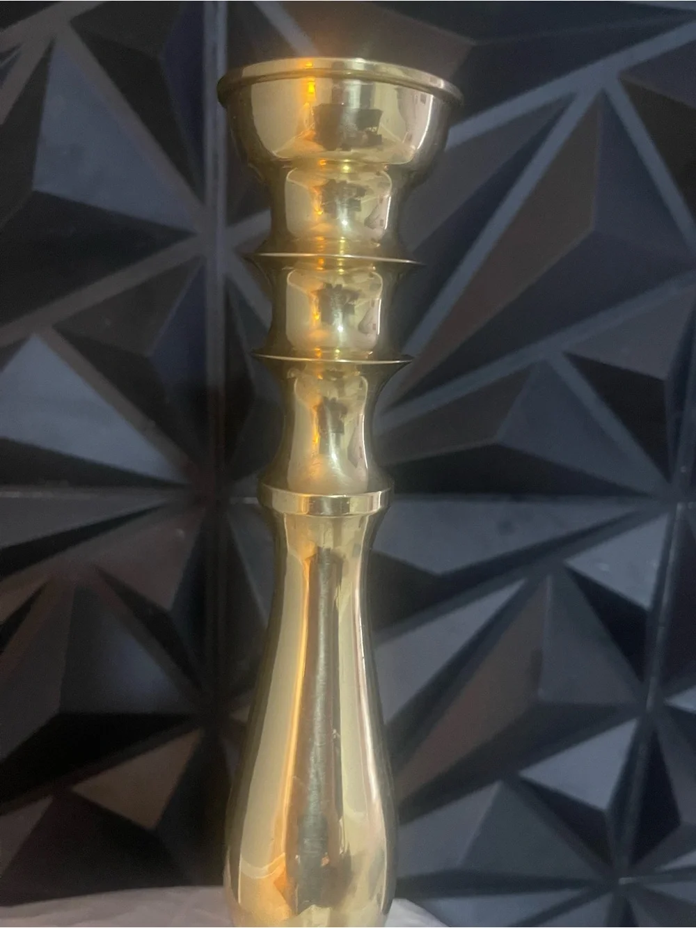 Bombay elegant tall